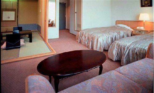 Hotel Sunvalley Izu Nagaoka Izunokuni Exteriér fotografie