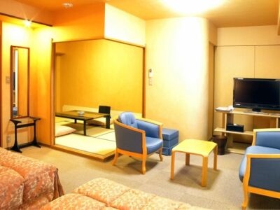 Hotel Sunvalley Izu Nagaoka Izunokuni Exteriér fotografie