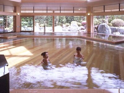 Hotel Sunvalley Izu Nagaoka Izunokuni Exteriér fotografie
